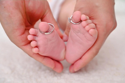 澄迈几个月宝宝可以枕枕头